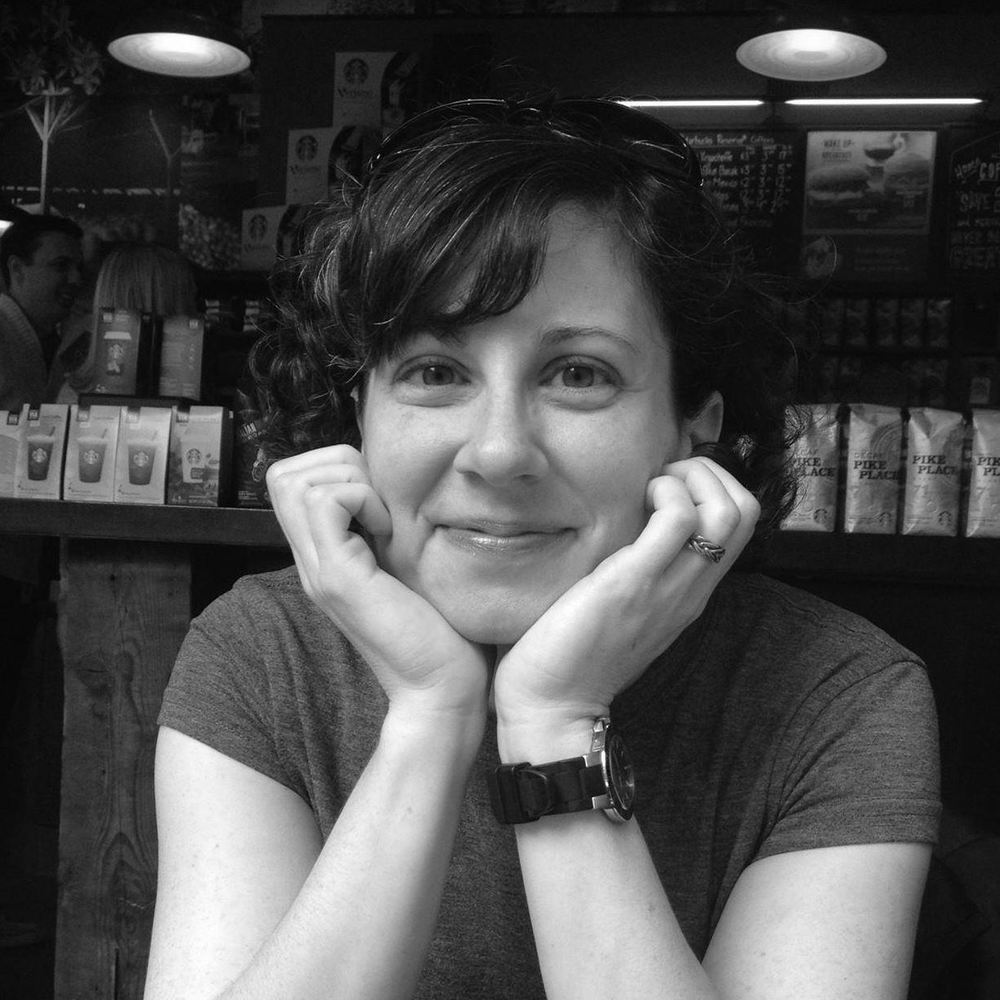 Meet your Posher, Kathy